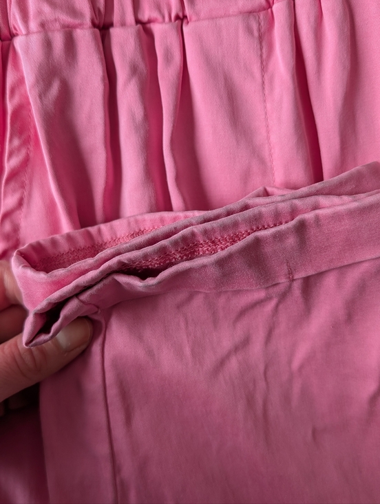 SMASH & TESS Pink Romper - Picture 6 of 6